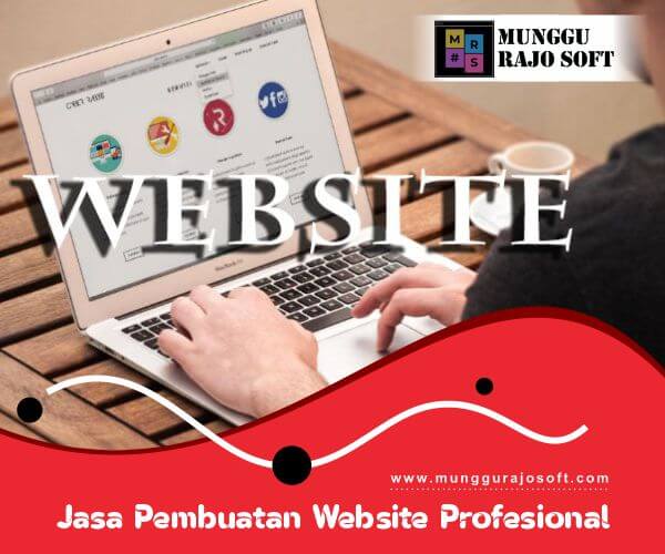 Artikel Jasa pembuatan website