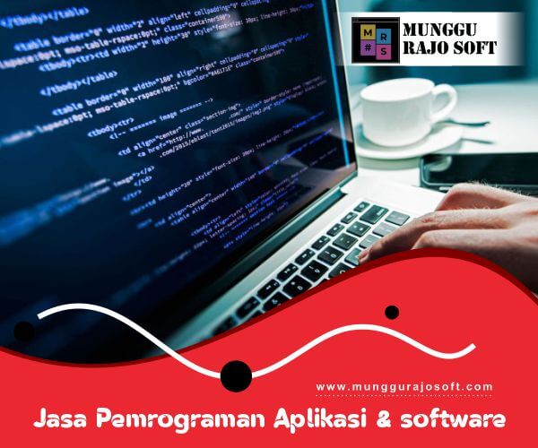 Artikel Pemrograman