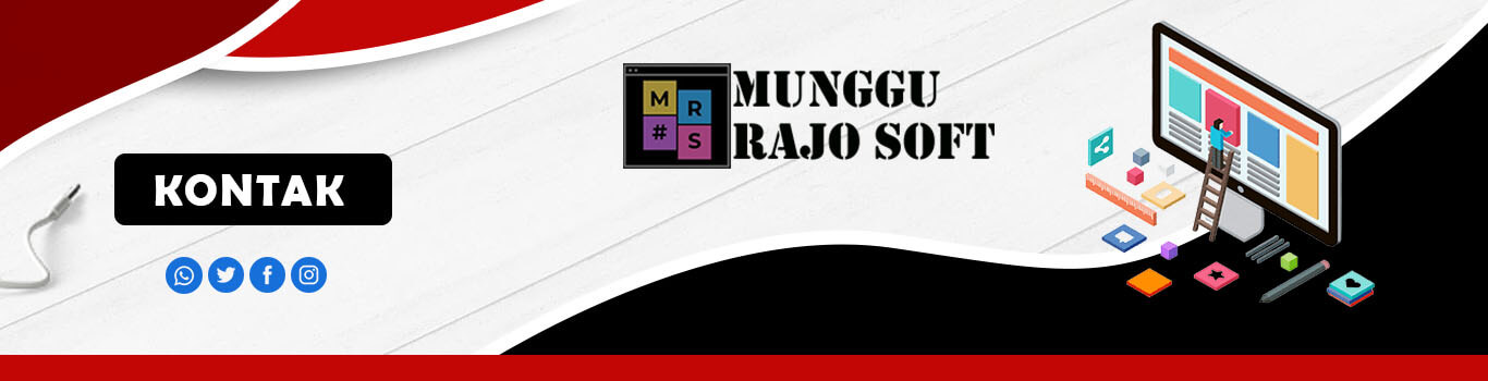 Sub Header Kontak Sub Header Kontak